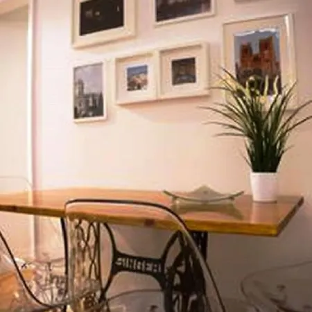 Charm & Tradition Downtown * Лісабон