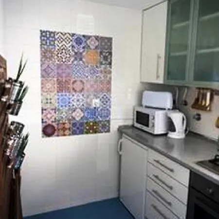 Апартаменти Charm & Tradition Downtown