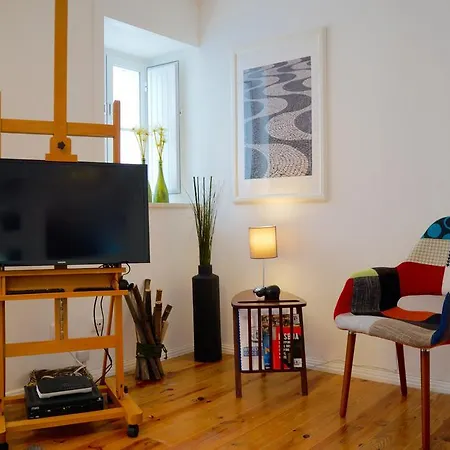 Charm & Tradition Downtown * Лісабон