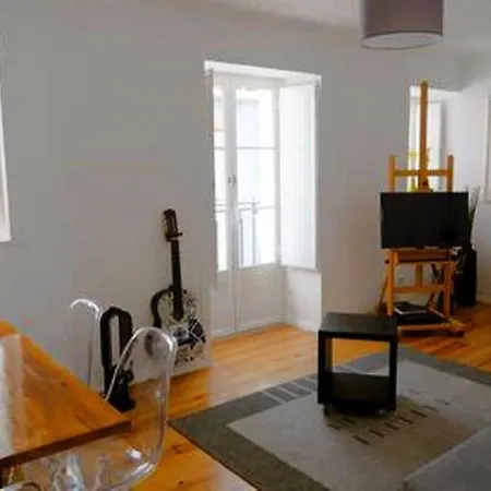 Apartament Charm & Tradition Downtown