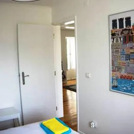 Apartman Charm & Tradition Downtown *