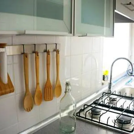 Apartman Charm & Tradition Downtown