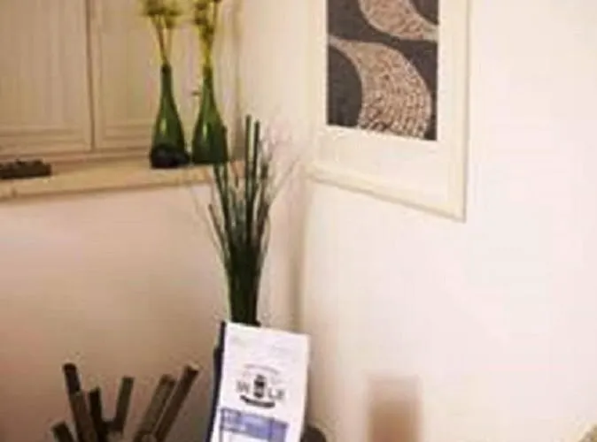 شقة Charm & Tradition Downtown