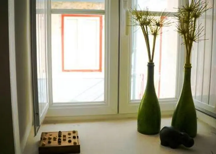 Charm & Tradition Downtown شقة Lisboa