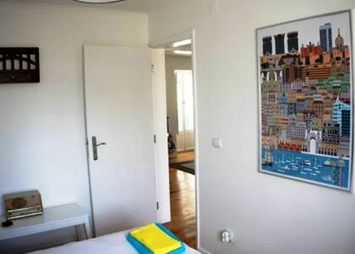 شقة Charm & Tradition Downtown *