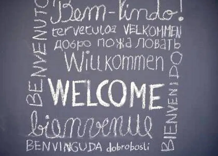 Charm & Tradition Downtown شقة