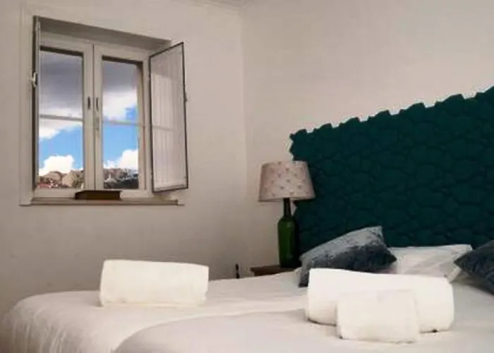 شقة Charm & Tradition Downtown Lisboa