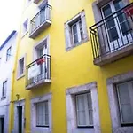 Charm & Tradition Downtown Lisboa