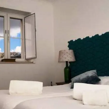 Apartamento Charm & Tradition Downtown Lisboa