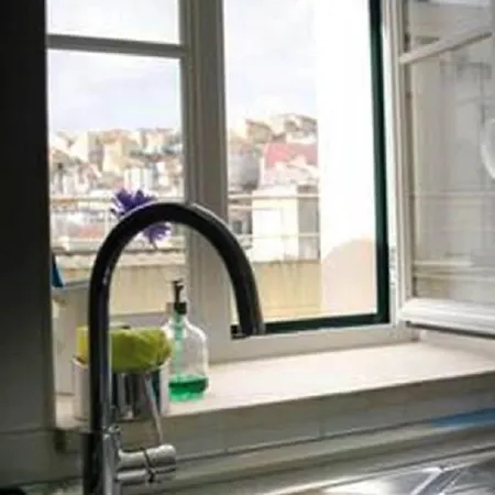 Apartamento Charm & Tradition Downtown *